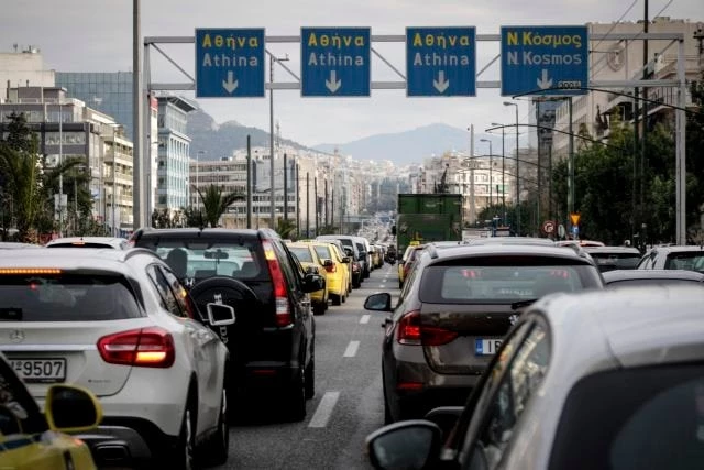 Τέλη κυκλοφορίας : Επτά μυστικά – Ανοιχτό το ενδεχόμενο παράτασης
